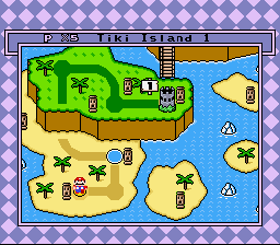 Mario & Luigi - Kola Kingdom Quest Screenshot 1
